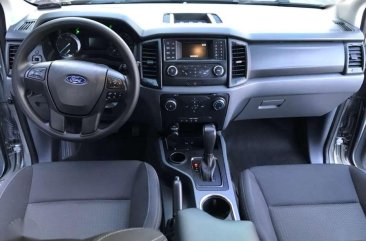 2016 Ford Everest for sale