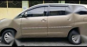 Toyota Innova 2010 for sale