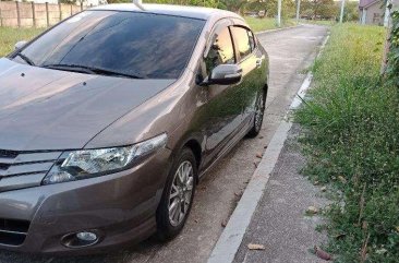 Honda City 2011 for sale