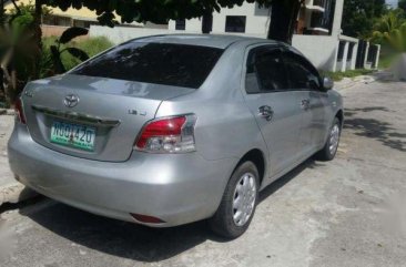 Toyota Vios J 2009 MT Very Fresh FOR SALE