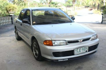 Mitsubishi Lancer Glxi Itlog 1993 Manual