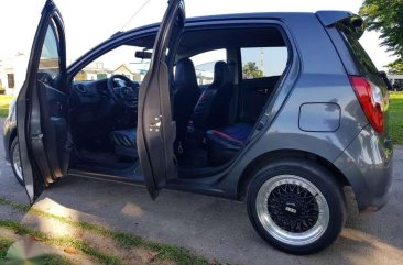 Toyota Wigo 2015 FOR SALE 