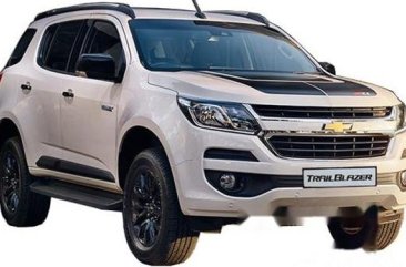 Chevrolet Trailblazer Lt 2018 for sale 