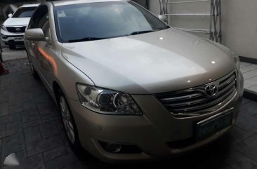 2007 Toyota Camry 3.5Q FOR SALE