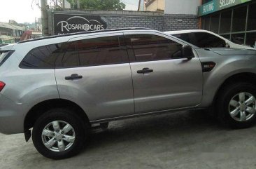 Ford Everest 2016 FOR SALE