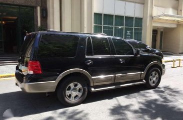 2004 Ford Expedition Eddie Bauer Edition - Low Mileage FOR SALE