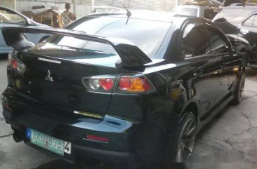 Mitsubishi Lancer Ex 2010 for sale 