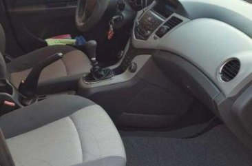 2010 Chevy Cruze 1.8LS Manual Transmission For Sale 