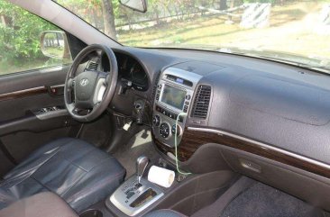 2010 Hyundai Santa fe 4X2 Diesel For Sale 