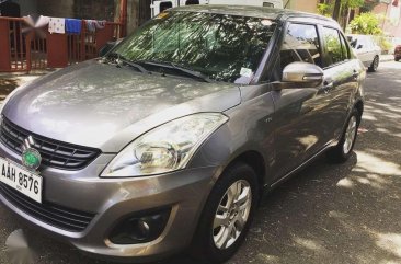 For SALE Suzuki Swift Dzire AT 1.2 2014