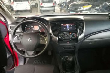 2015 Mitsubishi Strada GLX FOR SALE 