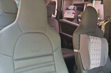 2015 Honda Mobilio 15V CVT FOR SALE