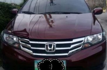 Honda City 2013 for sale