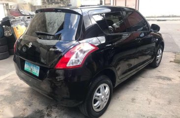 2012 Suzuki Swift AT FOR SALE