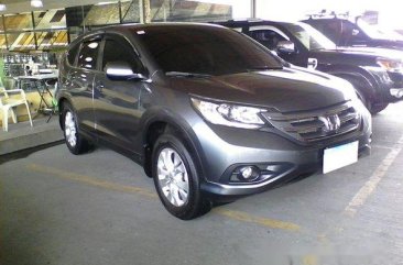 Honda CR-V 2012 for sale 