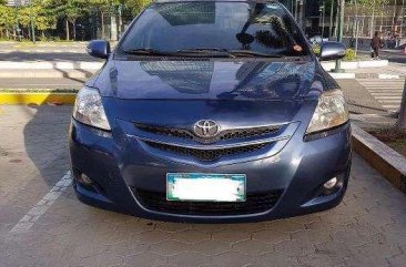 Toyota Vios 2010 1.5 G automatic top of the line