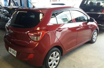 Hyundai Grand i10 2015 for sale