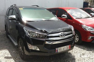 Toyota Innova 2016 for sale 