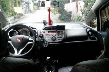 For Sale Honda Jazz 2012 MT