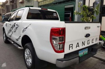 2012 Ford Ranger XLT 4x2 Diesel Automatic FOR SALE