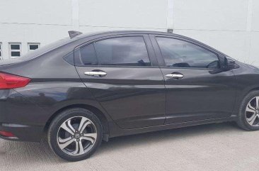 Honda City VX 2016 for sale