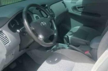 2008 Toyota Innova for sale