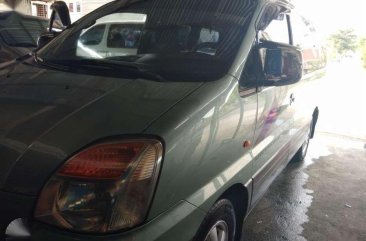 FOR SALE HYUNDAI Starex grx 2004 model