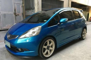 2010 Honda Jazz for sale