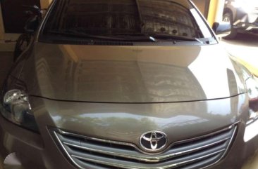 Toyota Vios 2013 for sale