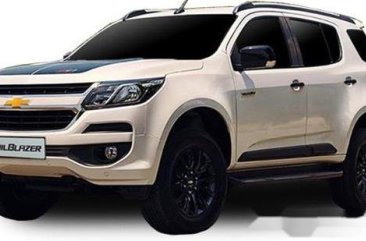 Chevrolet Trailblazer Ltx 2018 for sale