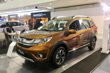 2018 Honda BR-V for sale