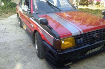 Mitsubishi Lancer EX 1983 Model FOR SALE