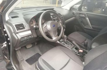 Subaru Forester 2014 Si Drive AWD Matic for sale