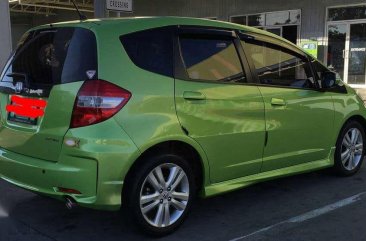 2013 Honda Jazz 1.5L AT FOR SALE