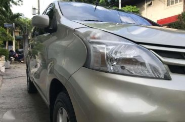 Toyota Avanza 1.3 E 2013 FOR SALE 