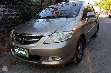 Honda City 2007 for sale