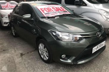 Toyota Vios 2017 For sale