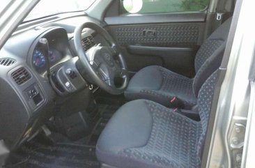 1998 Nissan Cube limited edition