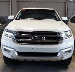 Ford Everest 2016 for sale 