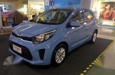 Kia Picanto 1.2 SL automatic FOR SALE