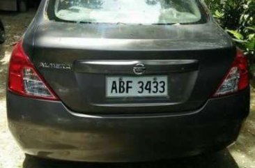 2015 Nissan Almera Automatic FOR SALE