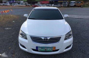 2008 Toyota Camry for sale