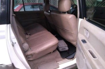 Toyota Revo Sr 2003 White SUV For Sale 