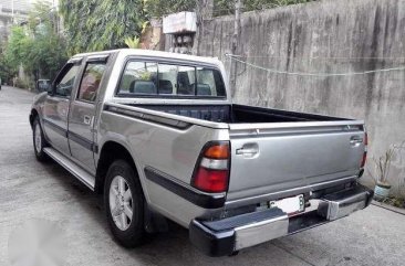 Isuzu Fuego 2000 Model FOR SALE