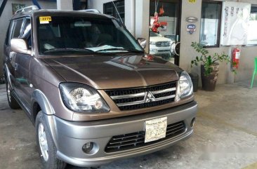 Mitsubishi Adventure 2016 for sale 