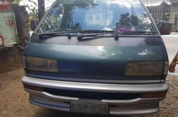 1990 Toyota Lite Ace FOR SALE