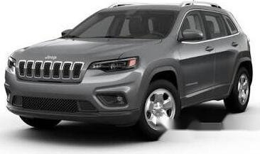 Cherokee Jeep 2016 for sale