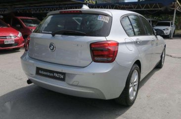 2014 BMW 118d Automatic Diesel For Sale 