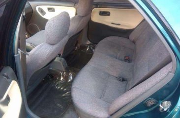 1994 Honda Civic ESi matic FOR SALE 