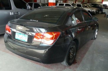 Chevrolet Cruze 2012 for sale 